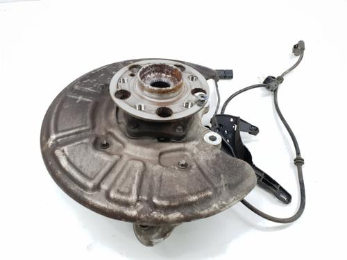 Left rear steering knuckle MERCEDES-BENZ GLC Coupe (C253) AMG 63 S 4-matic+ (253.389) | BP29548294M27 