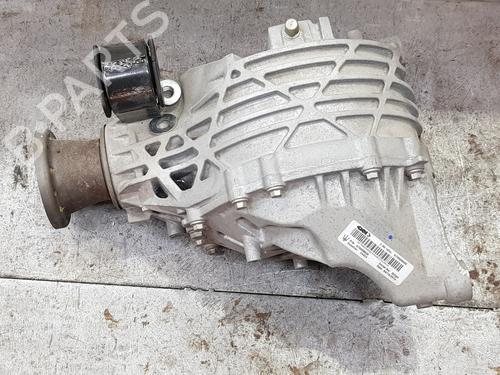 Differensial bakvogn MASERATI QUATTROPORTE VI 3.0 D (275 hp) 32420644