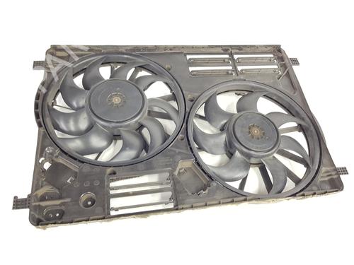 Radiator fan FORD KUGA II (DM2) 1.5 EcoBoost | BP32391495M35