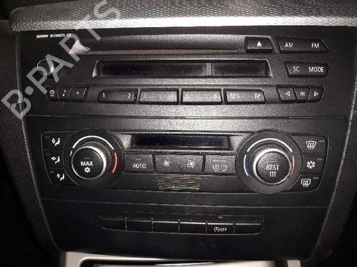 Left front window switch BMW 1 Coupe (E82) 120 d | BP13698945I27 