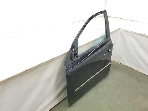 Left front door MERCEDES-BENZ M-CLASS (W164) ML 320 CDI 4-matic (164.122) | BP7121218C2 