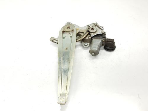 Rear right window mechanism TOYOTA LAND CRUISER PRADO (_J12_) 3.0 D-4D (KDJ120, KDJ125) | BP20196970C25 