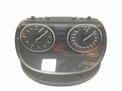 Instrument cluster BMW 3 Coupe (E92) 325 i | BP17390583C47 