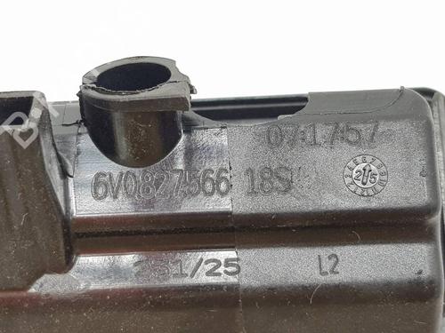 Tailgate handle SEAT ARONA (KJ7, KJP) | BP39596882C132 - Image 3