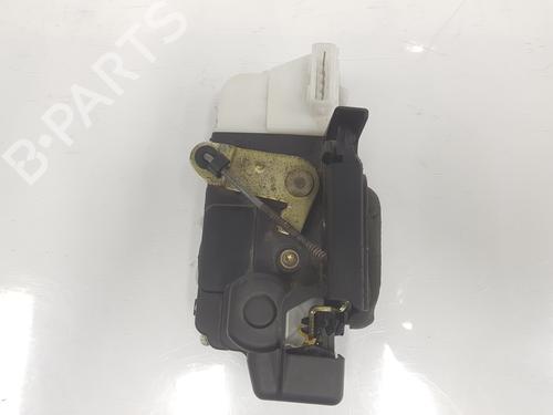 Rear right lock PEUGEOT 607 (9D, 9U) 2.2 HDi | BP11354223C99 