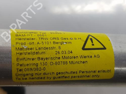 Other BMW 7 (E65, E66, E67) 735 i, Li | BP14106790O1 