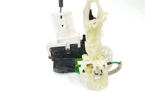 Front left lock HYUNDAI i40 I (VF) 1.7 CRDi | BP9314379C98 