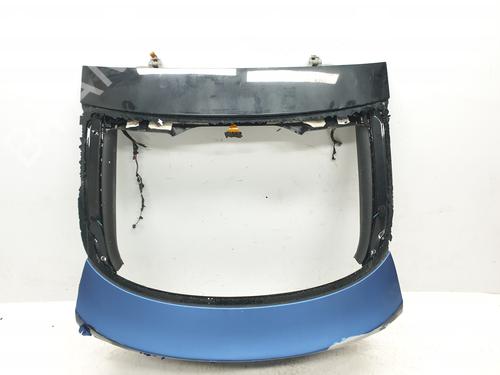 Tailgate BMW X5 (E70) M | BP23502607C6 