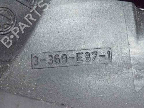 Steering wheel BMW 1 (E87) 120 d | BP1326581C49 