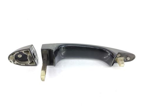 Rear left exterior door handle BMW X3 (E83) 2.0 d | BP8407497C130 