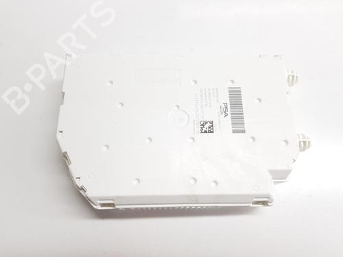 Fuse box OPEL ASTRA L Sports Tourer (OV5)  | BP29433814E1 