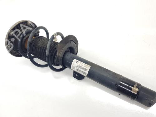 Right front shock absorber BMW 4 Gran Coupe (F36) 418 d | BP29489625M17 