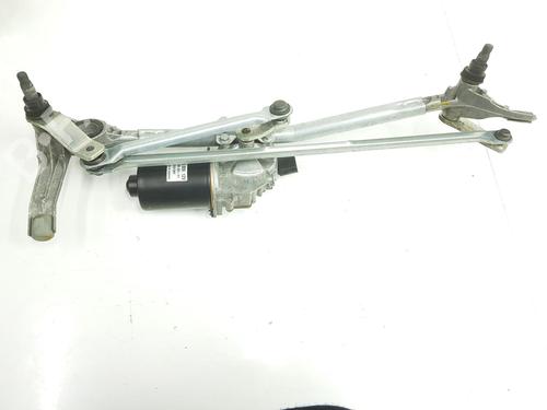 Used Front wiper motor BMW 3 Touring (E91) 318 d (143 hp) 8120124