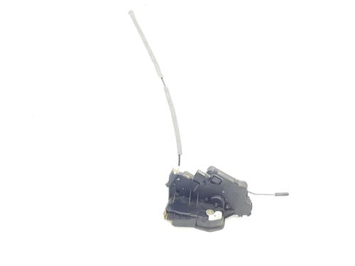 Used Rear left lock BMW 3 (E46) 320 d (150 hp) 17758722