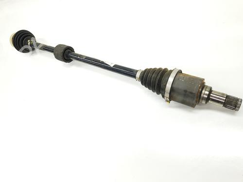 Right front driveshaft SEAT IBIZA V (KJ1, KJG) 1.0 MPi | BP35995714M39 - Image 7