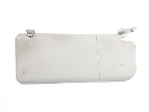Right sun visor PEUGEOT PARTNER Box Body/MPV  | BP28064203I2 
