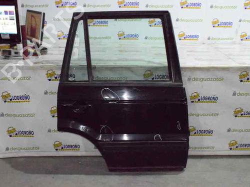 Porta trás direita LAND ROVER RANGE ROVER II (P38A) 2.5 D 4x4 (136 hp) 2973012