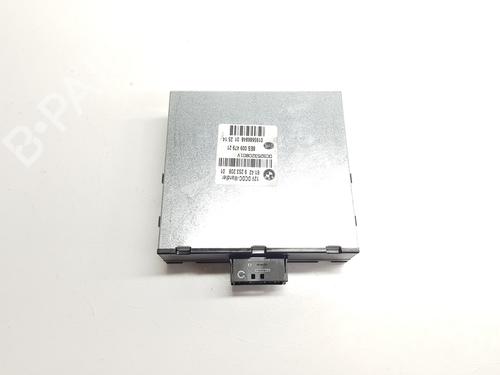 Module électronique BMW X1 (E84) sDrive 18 d (143 hp) 29942091