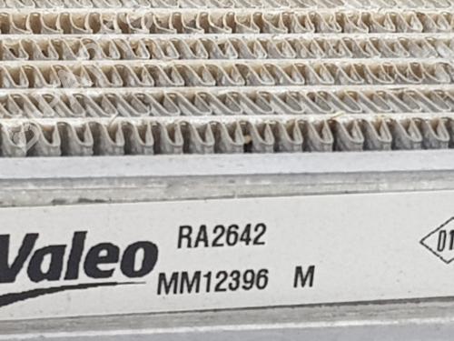 Water radiator RENAULT EXPRESS Box Body/MPV  | BP32216145M31 