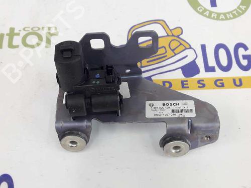 Tailgate lock BMW 5 Touring (F11) 535 d | BP2429699C101 