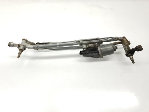 Used Front wiper motor LAND ROVER RANGE ROVER SPORT II (L494) 3.0 TDV6 4x4 (258 hp) 26187325
