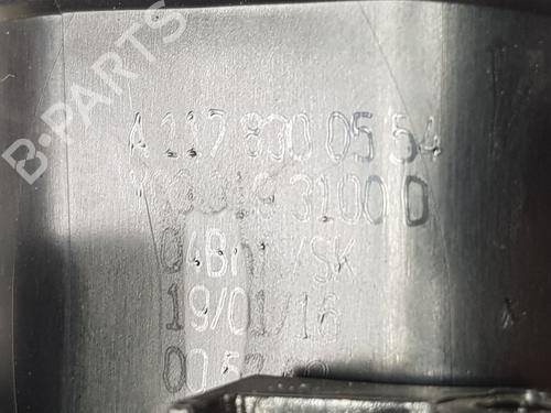 Air vent MERCEDES-BENZ CLA Coupe (C117)  | BP27653505I21 