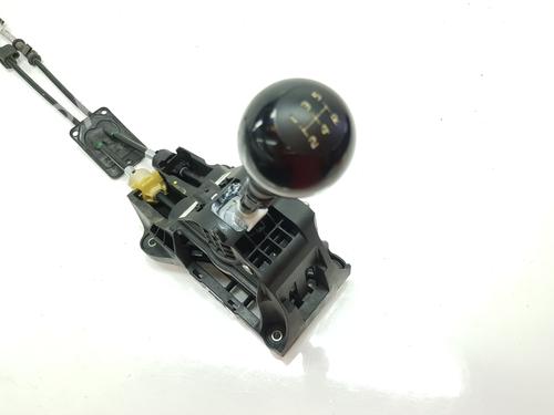 Gear lever FIAT 500X (334_) 1.6 (334AXE1A) | BP15616654M90 