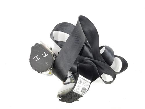 Used Rear left seatbelt VW GOLF VI (5K1) 2.0 GTi (210 hp) 8216368