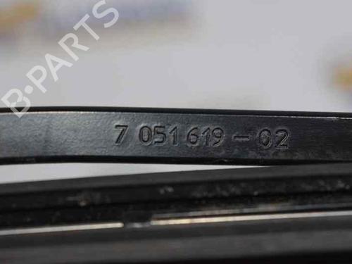 Front windshield wiper arm BMW X3 (E83) 3.0 d | BP3658563C143 