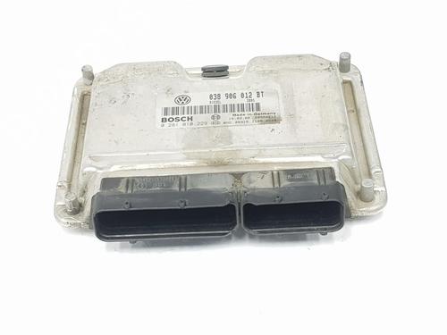 Engine control unit (ECU) SEAT TOLEDO II (1M2) 1.9 TDI | BP8421226M57 