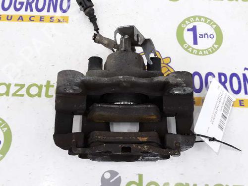 Right rear brake caliper VW TOUAREG (7LA, 7L6, 7L7) 2.5 R5 TDI | BP11601145M106 