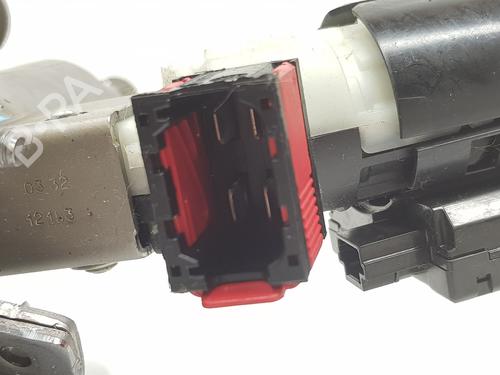 Steering column RENAULT TRAFIC III Van (FG_) | BP33547892M21 - Image 5