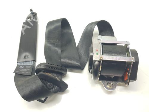 Airbag Kit FORD TRANSIT V363 Platform/Chassis (FED, FFD)  | BP31593775C86 