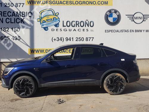 Starter RENAULT ARKANA I (LCM_, LDN_) | BP33936201M8 - Image 24