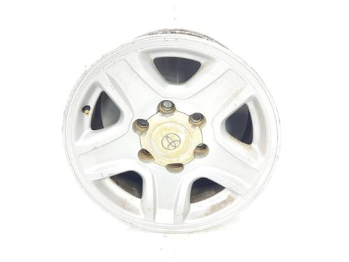 Used Rim TOYOTA LAND CRUISER 90 (_J9_) 3.0 TD (KZJ90_, KZJ95_, KZJ90R, KZJ95R, KZJ90W, KZJ95W) (125 hp) 9753815