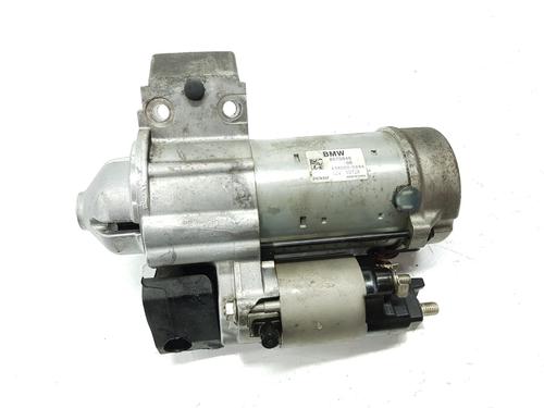 Starter BMW 2 Coupe (F22, F87) 218 d | BP14976091M8 