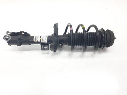 Used Left front shock absorber Left front shock absorber 38870874 38870874