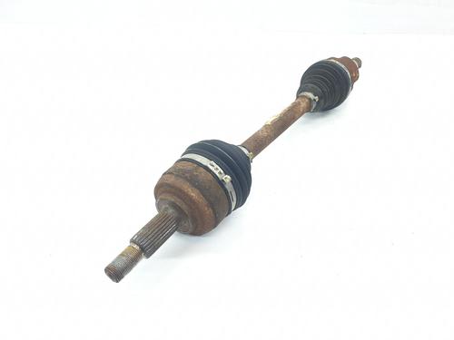 Left front driveshaft RENAULT EXPRESS Box Body/MPV | BP37471614M38 - Image 4