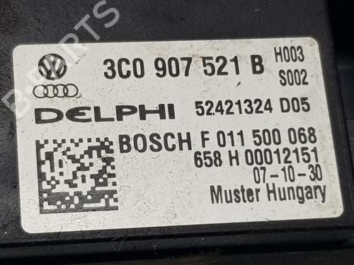 Heater resistor AUDI Q7 (4LB) 3.0 TDI quattro | BP37014747M108 - Image 2