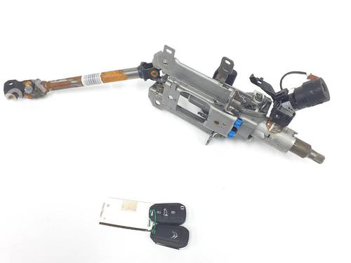 Steering column CITROËN BERLINGO (ER_, EC_) | BP38930081M21 - Image 6