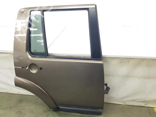 Right rear door LAND ROVER DISCOVERY IV (L319) 3.0 TD 4x4 | BP9459082C5 