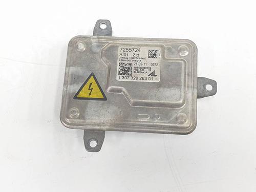 Used Lights ECU Lights ECU BMW X3 (F25) xDrive 30 d (258 hp) 40262103 40262103