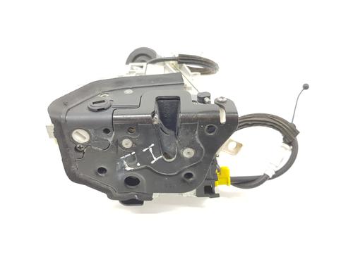 Rear left lock AUDI A4 B8 (8K2) 2.0 TDI | BP6031116C100 