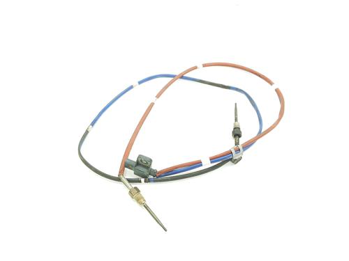 Electronic sensor RENAULT EXPRESS Box Body/MPV | BP38181612M84 - Image 2