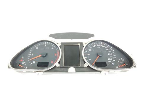Used Instrument cluster AUDI Q7 (4LB) 4.2 TDI quattro (326 hp) 22353069