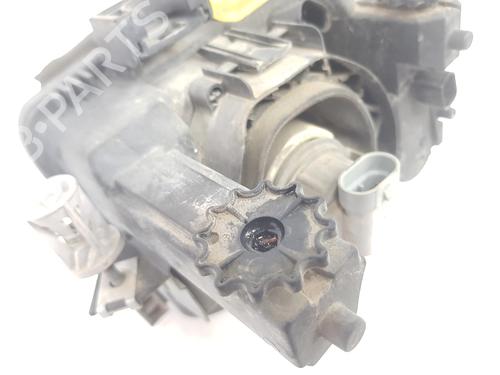 Left headlight BMW 3 Compact (E46) 318 ti | BP7885480C28 