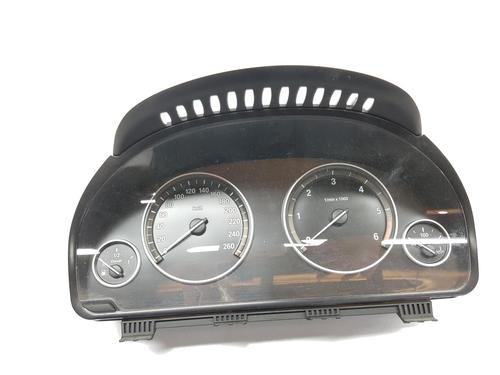 Kombinert Instrument BMW 5 (F10) 530 d (245 hp) 16102975