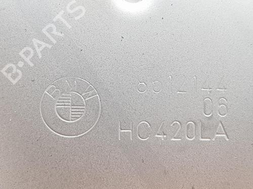 Flywheel BMW X3 (G01, F97, G08)  | BP14101098M101 