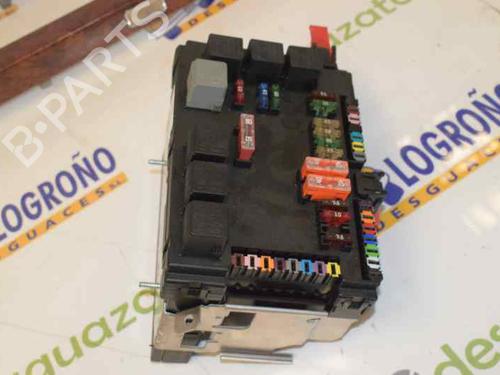 Fuse box MERCEDES-BENZ S-CLASS (W221, V221) S 320 CDI 4-matic (221.080, 221.180) | BP1423386E1 
