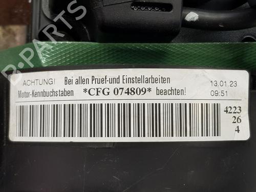 Engine AUDI Q3 (8UB, 8UG)  | BP29750864M1 